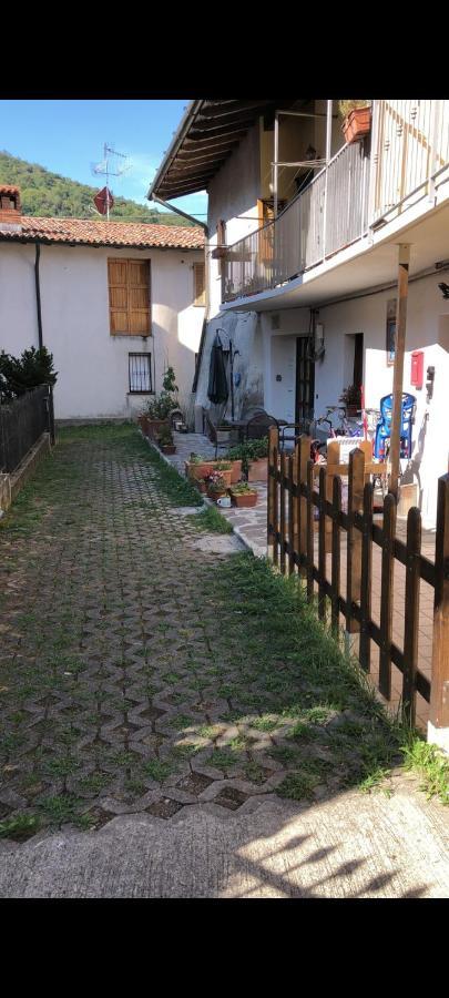 Home, Fully Equipped, 17 Mins Car From Bgy Airport Pradalunga エクステリア 写真